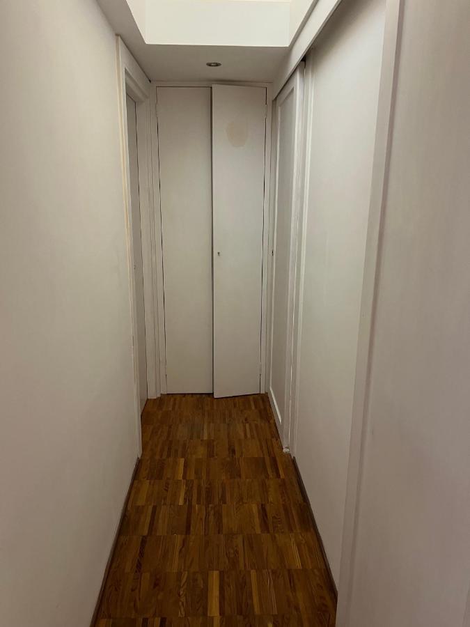 Li Turnisi Apartment Lecce Bagian luar foto