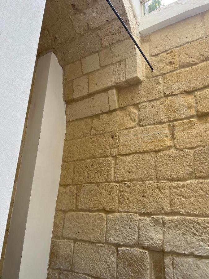 Li Turnisi Apartment Lecce Bagian luar foto